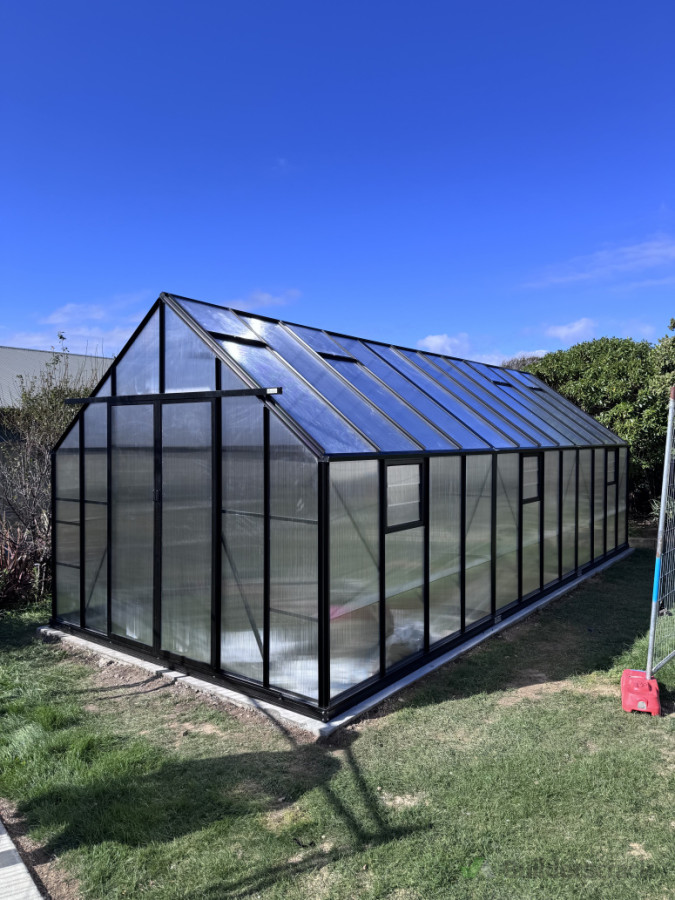 Greenhouse