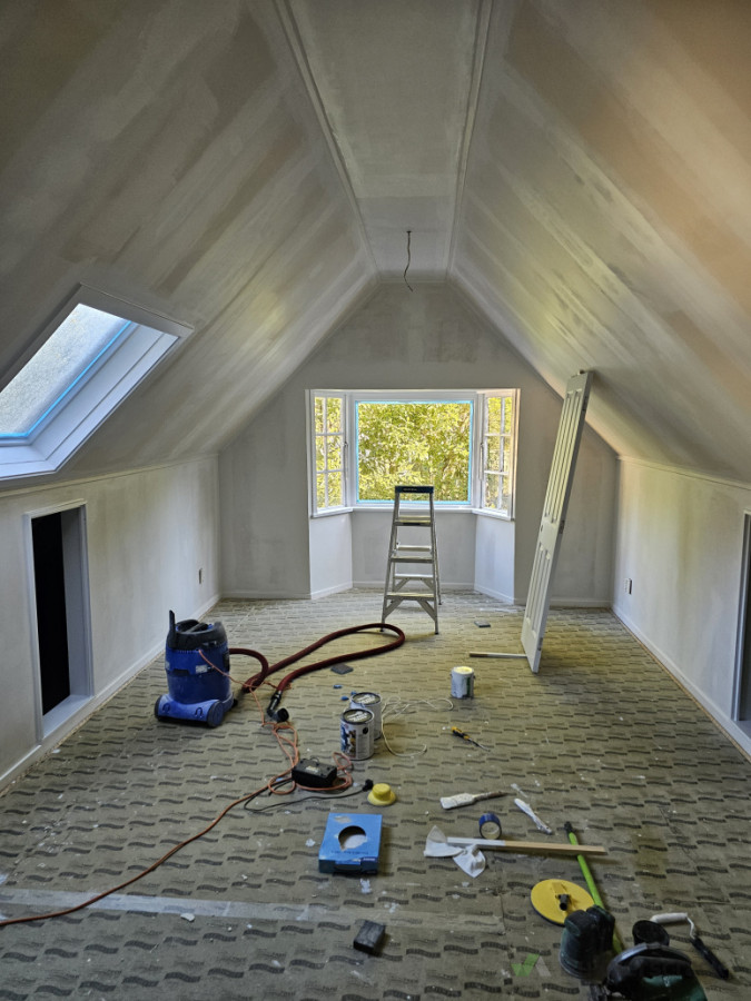 Property Reno - Before