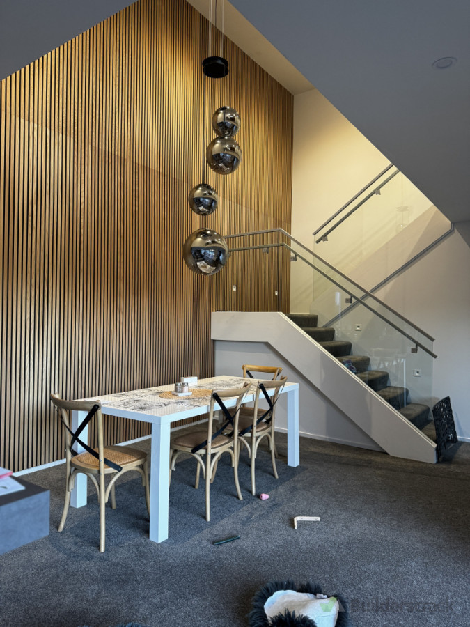 Residencial Fitout