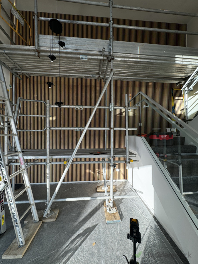 Residential Fitout