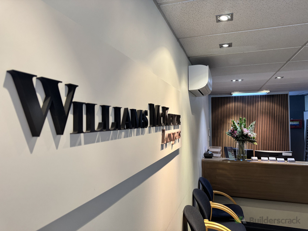 Willians (Office)