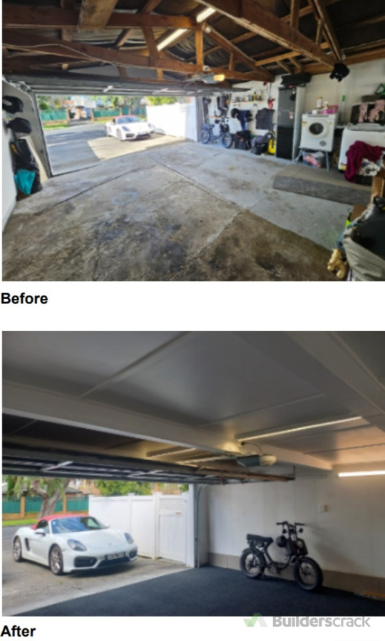 Renovation