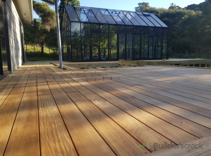 Decking