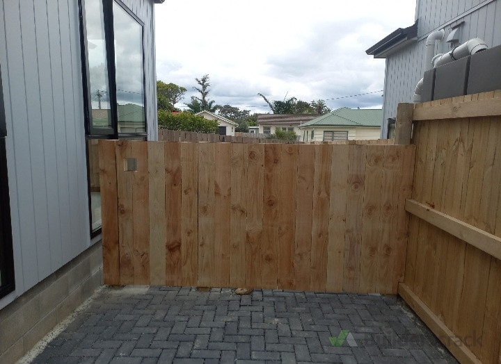Fencing