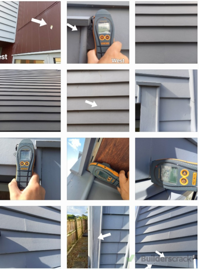 House condition check and renovation