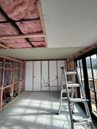 Framing & Insulation
