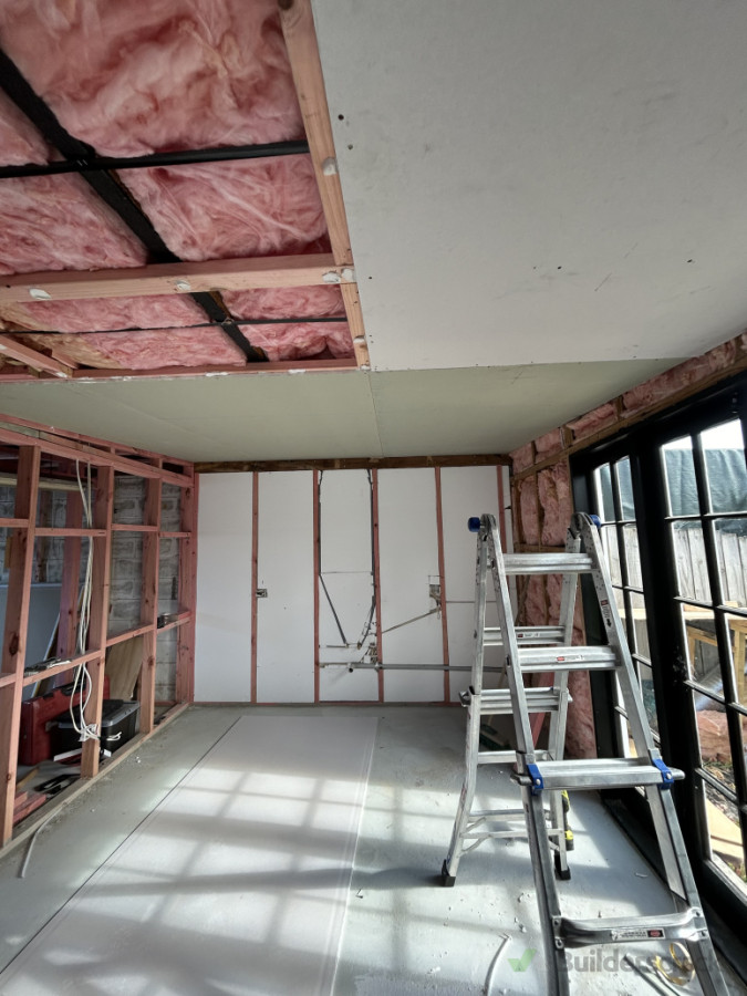 Framing & Insulation