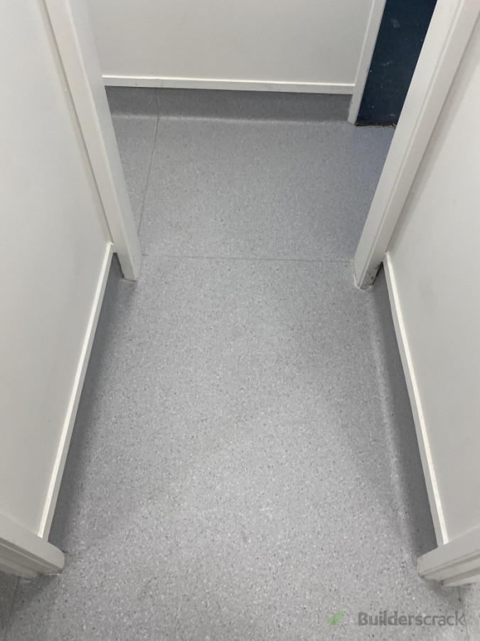 Sheet Vinyl