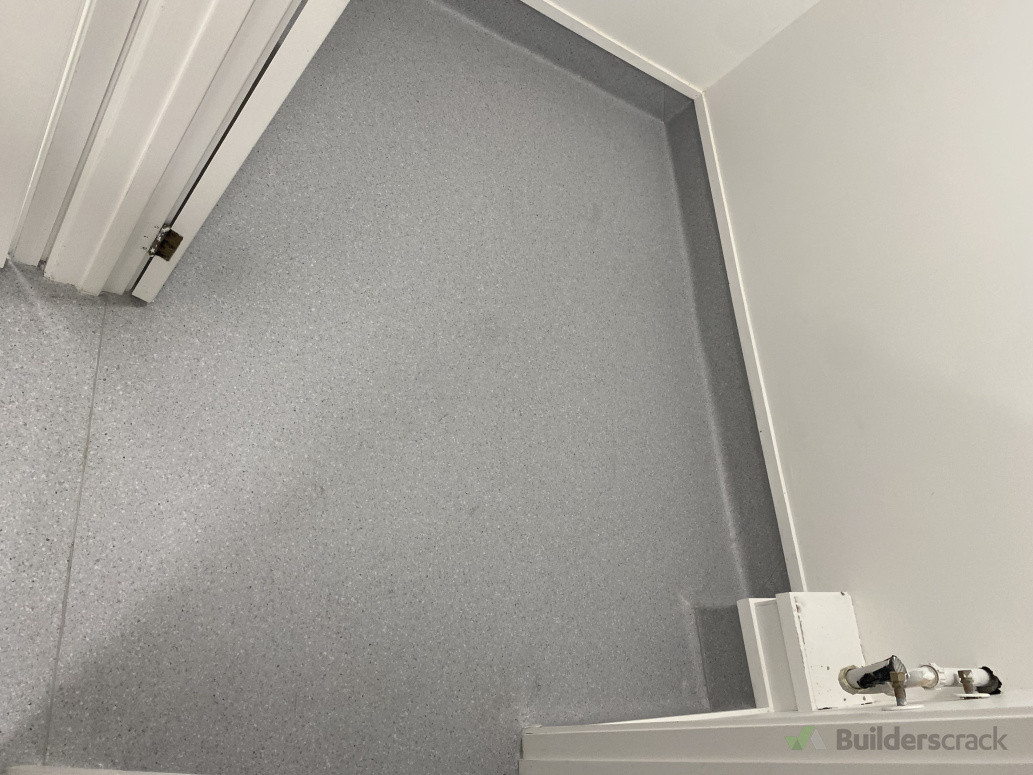 Sheet vinyl