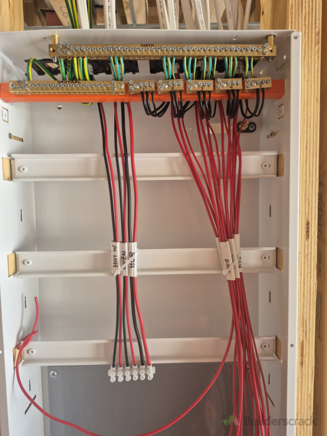 Board prep