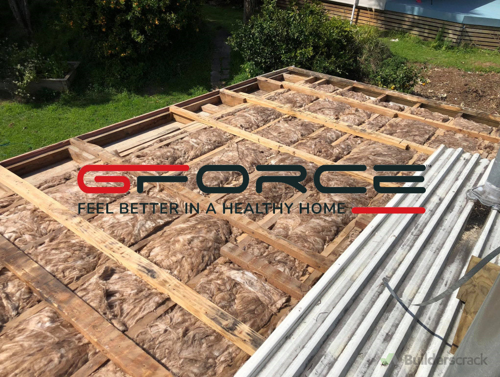 G-Force Insulation (Retro)