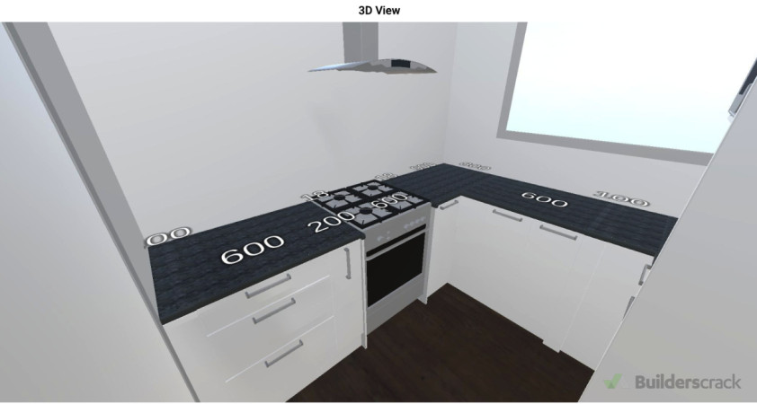 3D model