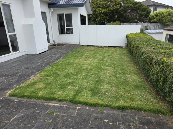 After