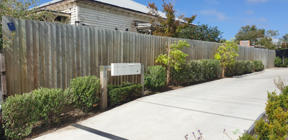After, Street View