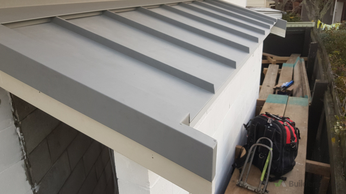 From small details to full roofs, every project is completed with the same focus on precision and finish quality.
