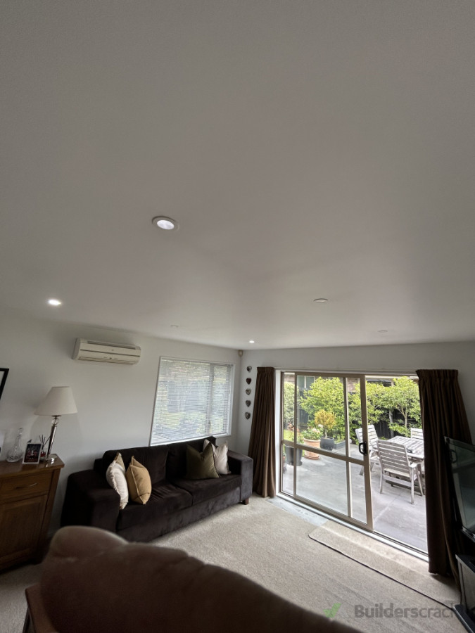 Replacing cheap led lights with new industry trusted ones.