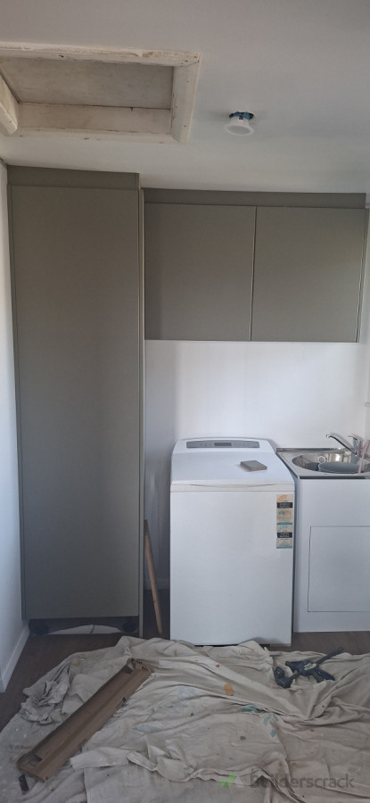 Washroom Renovations