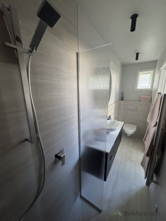 new ensuite