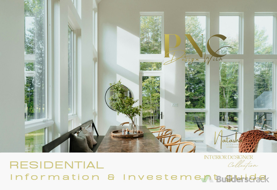 Information & Investement Pack