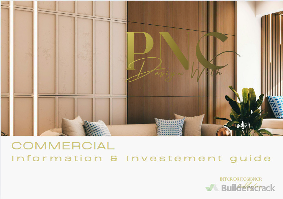 Information & Investment Pack