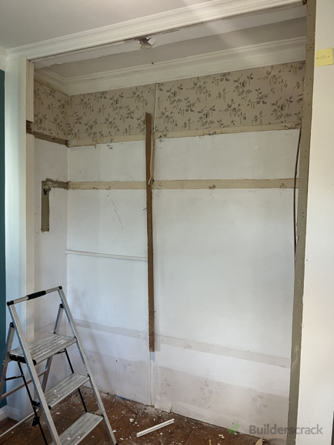 Before