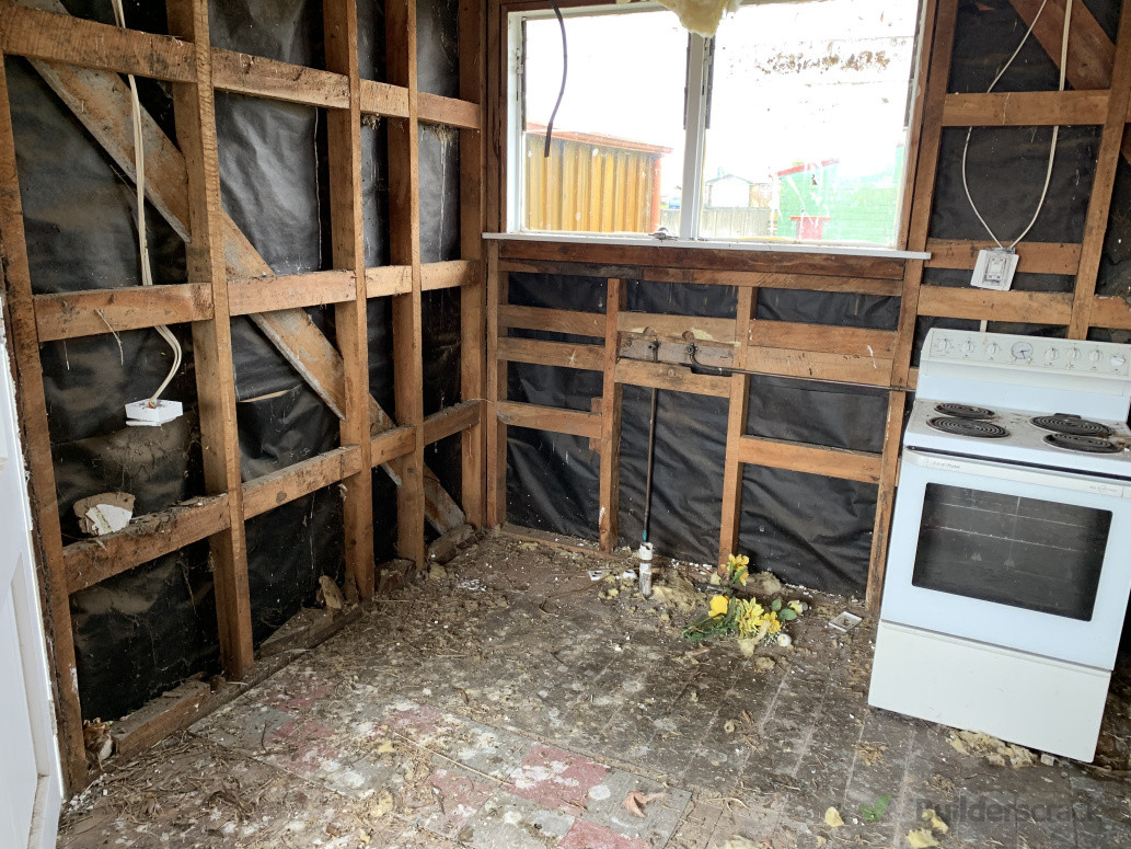 Kitchen Reno