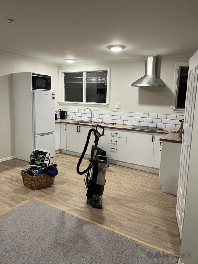 Full house Reno