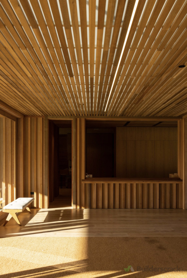 CEDAR LOBBY