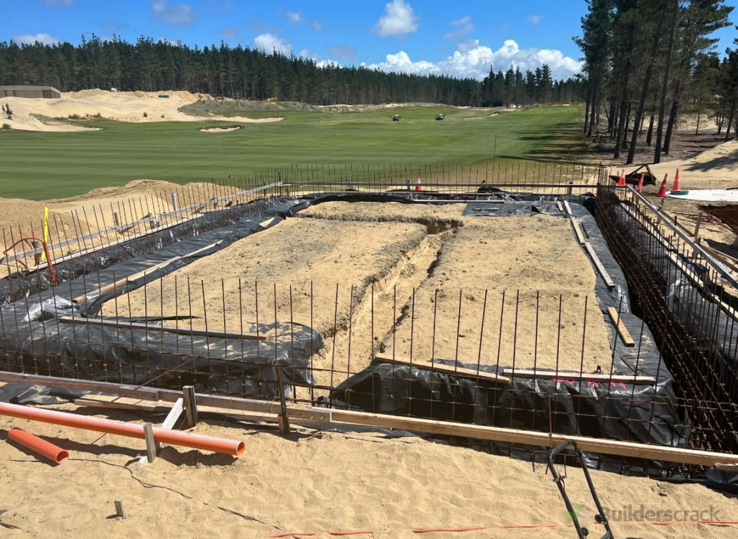 FOOTINGS