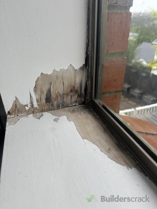 Fix7 Window Frame Window frame repairs (#1247121) | Builderscrack