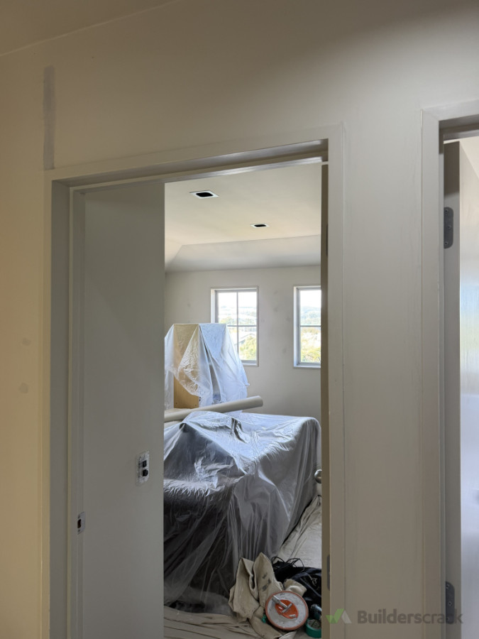 Prep: masking