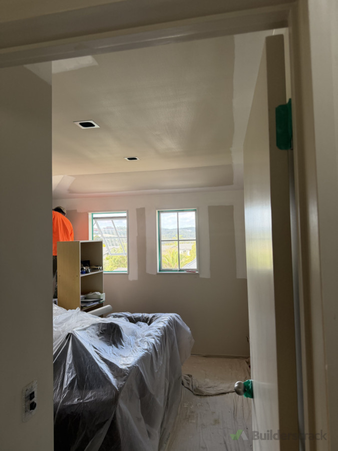 Progress