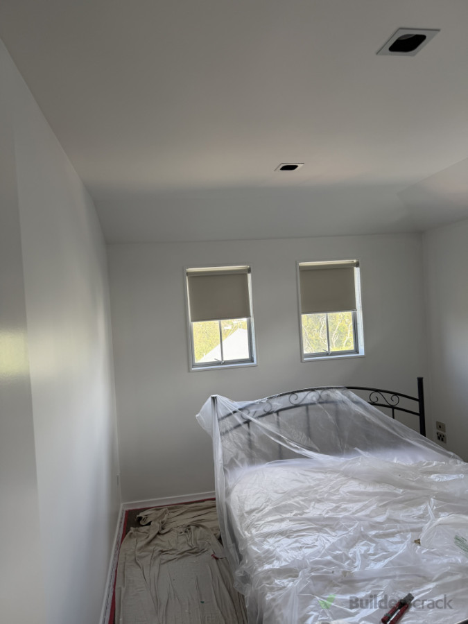 Bed2 after