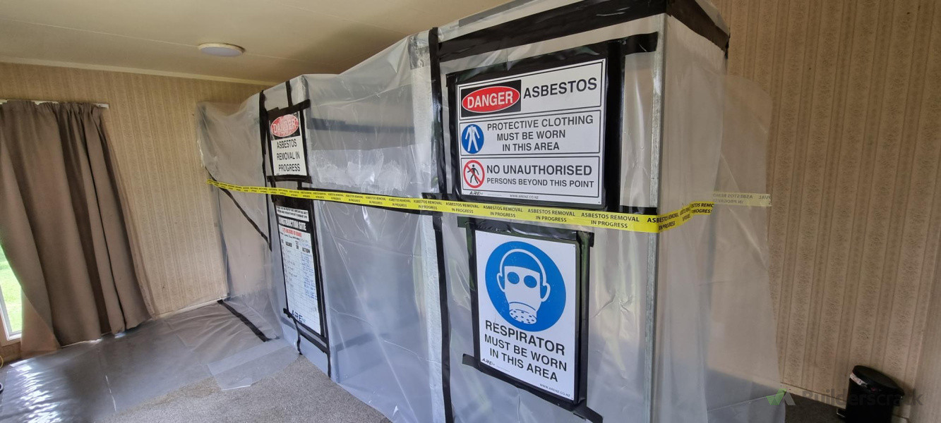 Asbestos Removal
