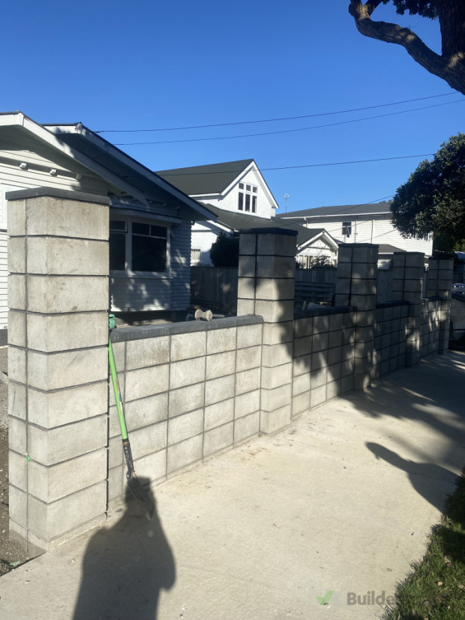 Block Honing BEFORE