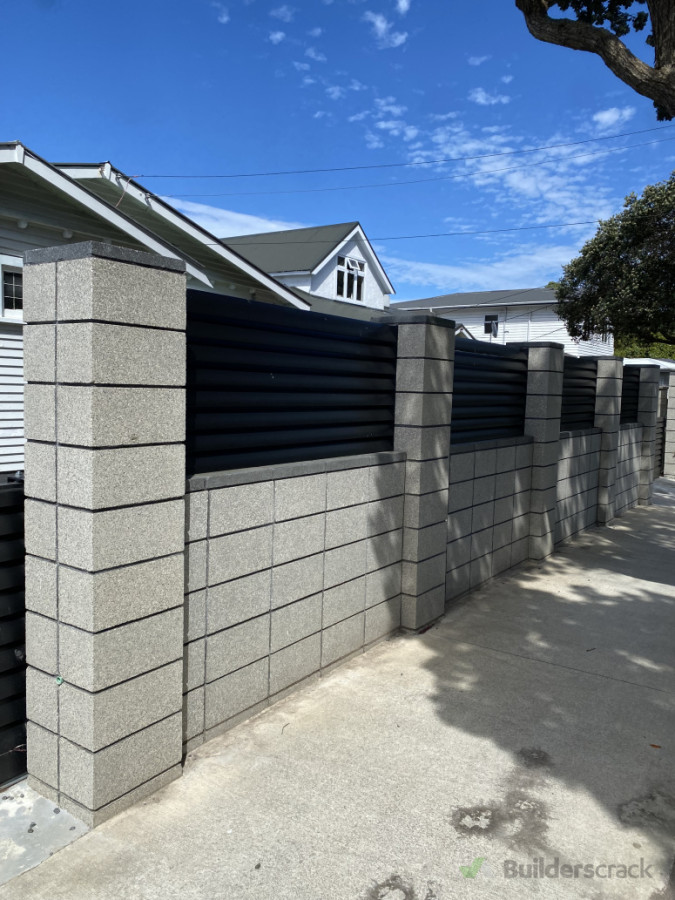 Block Honing AFTER