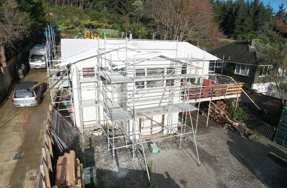 Renovation - Facelift