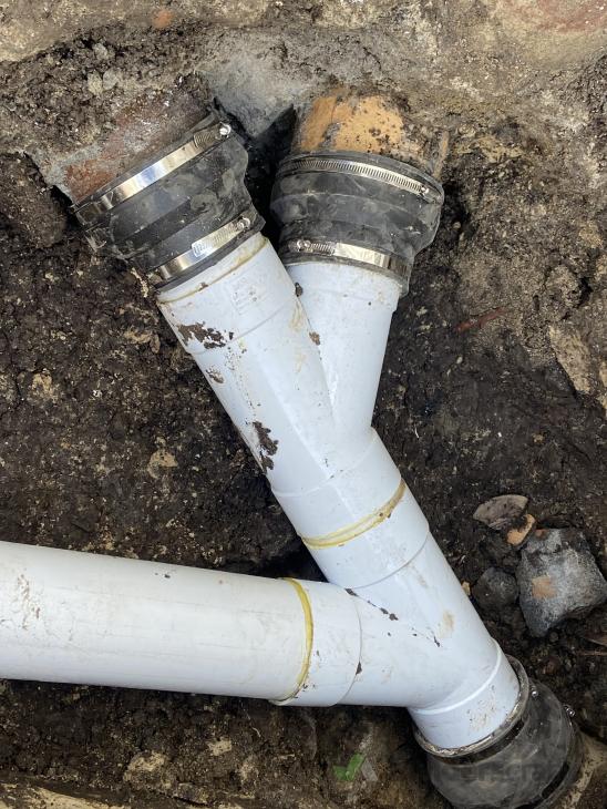 Licensed Plumber/Drainlayer Needed – Inspection & Documentation for ...