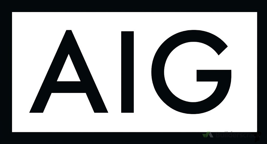 Comprehensively covered by AIG insurance