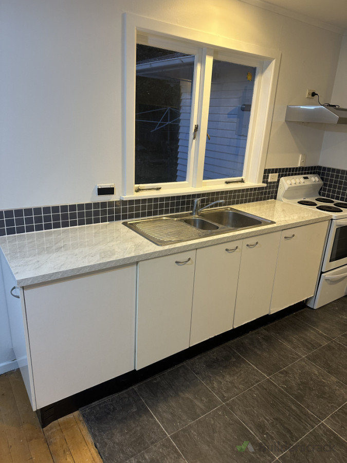 Benchtop Replacement – Fresh Kitchen Upgrade
