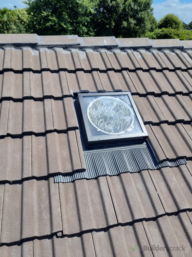 Sun Tunnels for all roof types