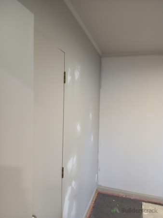 Before - Bedroom