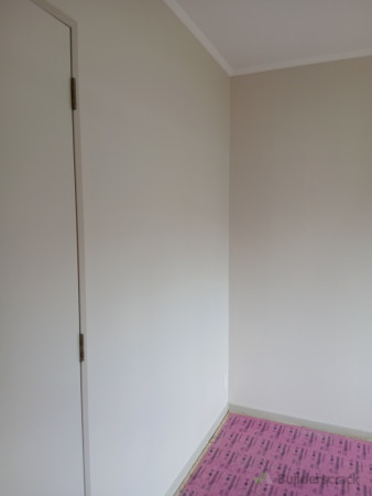 After - Bedroom