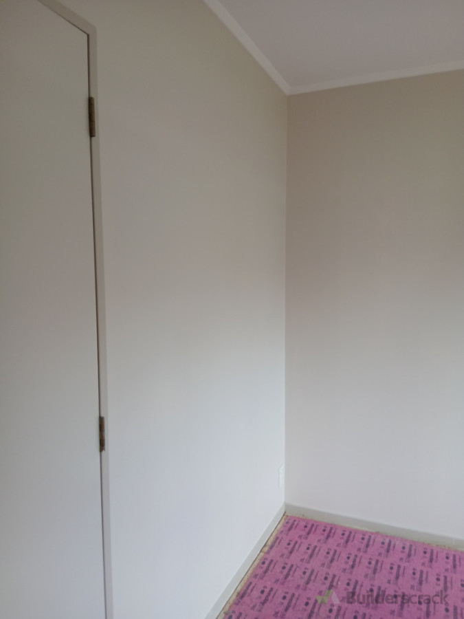 After - Bedroom