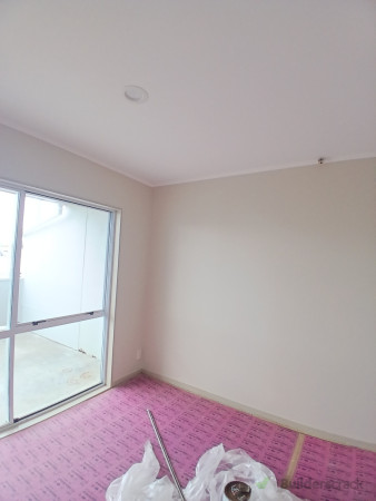 After - Bedroom
