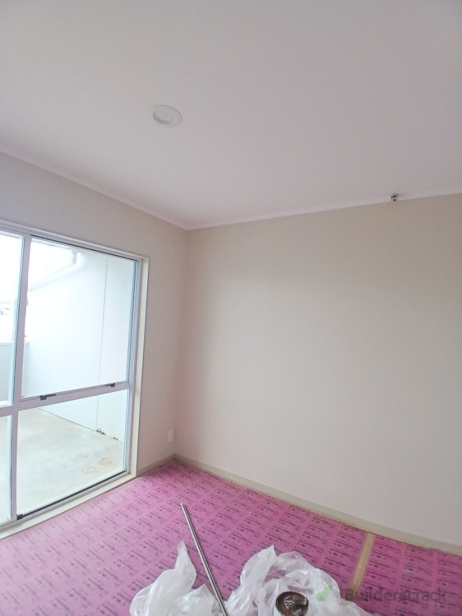 After - Bedroom