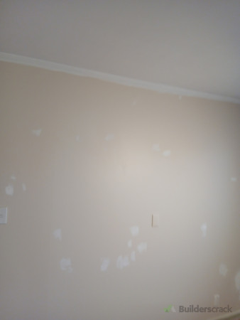 Before - 2nd Bedroom