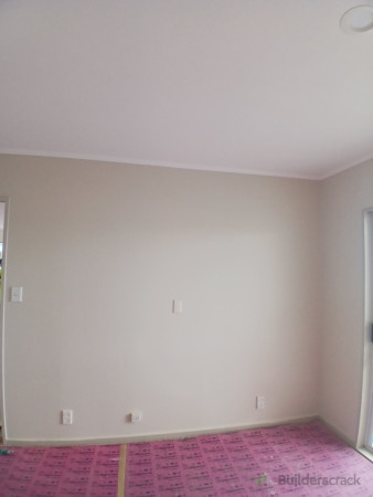 After - 2nd Bedroom