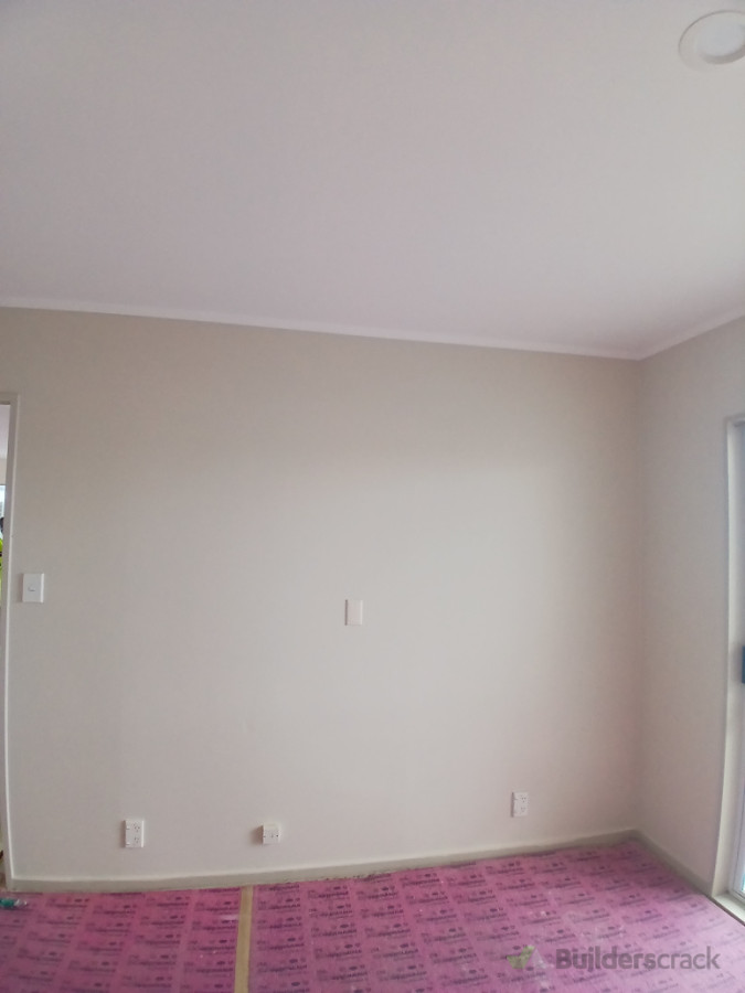 After - 2nd Bedroom