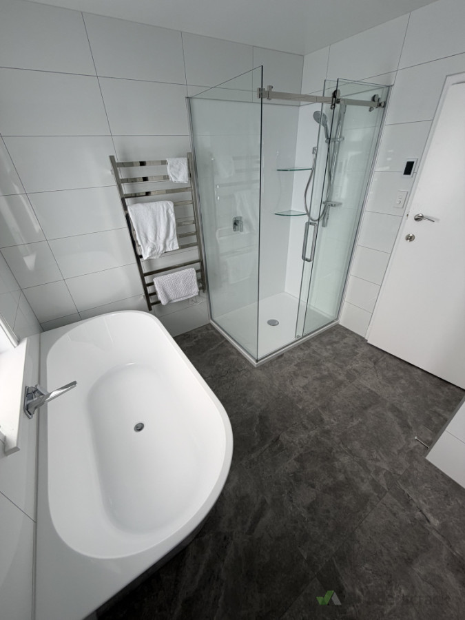 Bathroom Renovation
